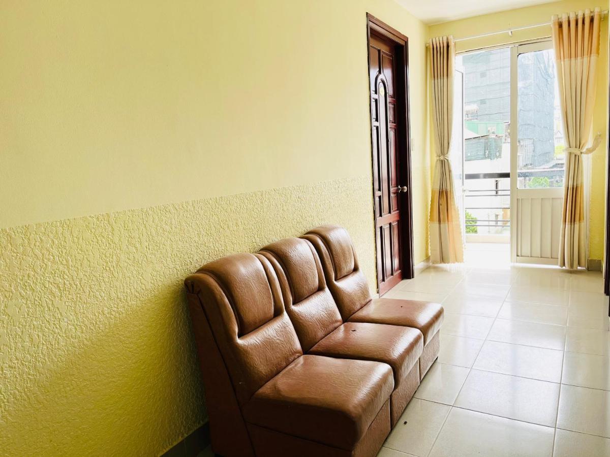 Khach San Xuan Quynh Hotel Da Lat Buitenkant foto
