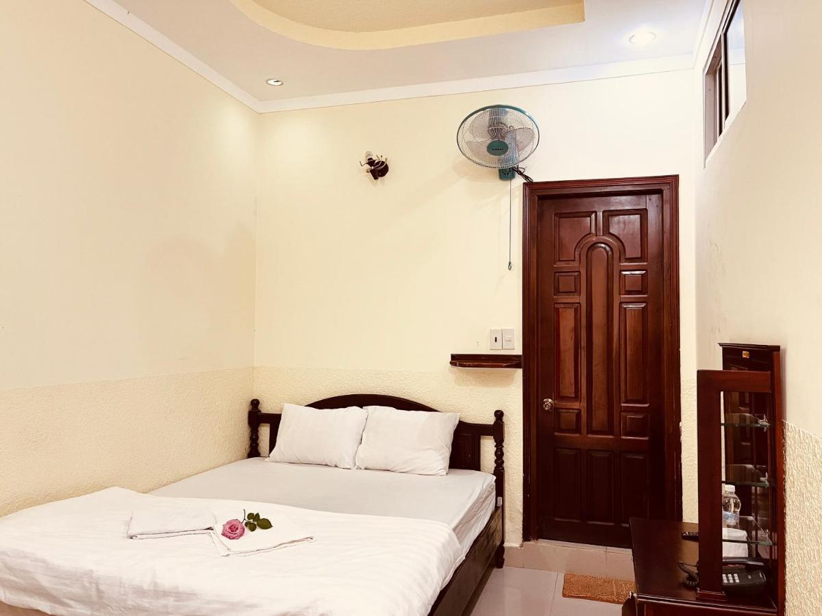 Khach San Xuan Quynh Hotel Da Lat Buitenkant foto