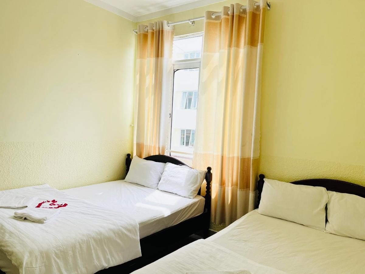 Khach San Xuan Quynh Hotel Da Lat Buitenkant foto