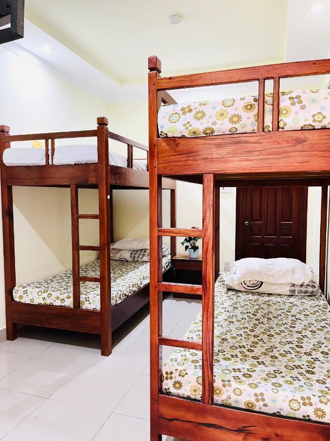 Khach San Xuan Quynh Hotel Da Lat Buitenkant foto