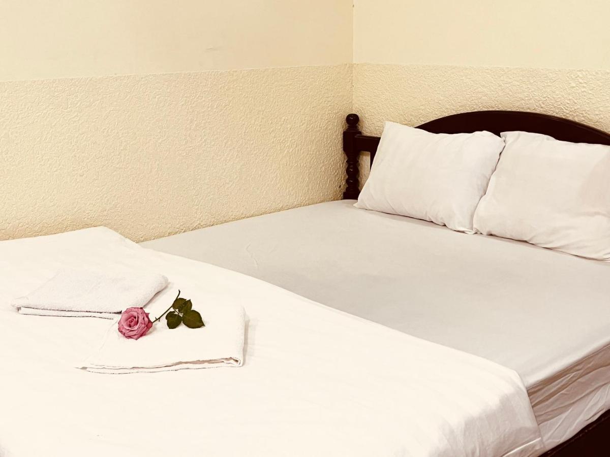 Khach San Xuan Quynh Hotel Da Lat Buitenkant foto