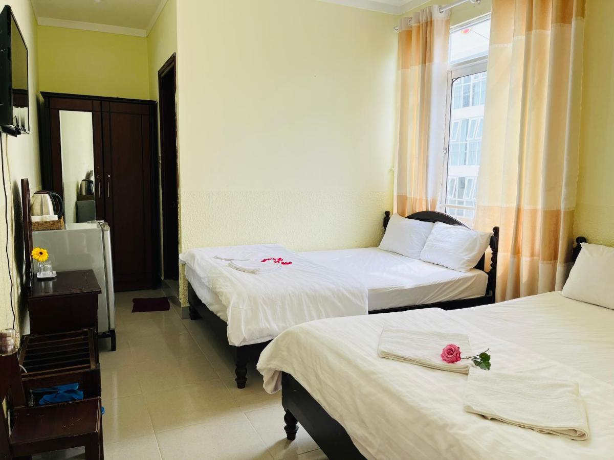 Khach San Xuan Quynh Hotel Da Lat Buitenkant foto