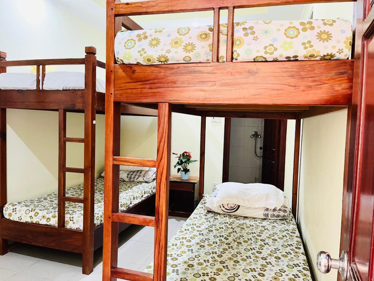 Khach San Xuan Quynh Hotel Da Lat Buitenkant foto