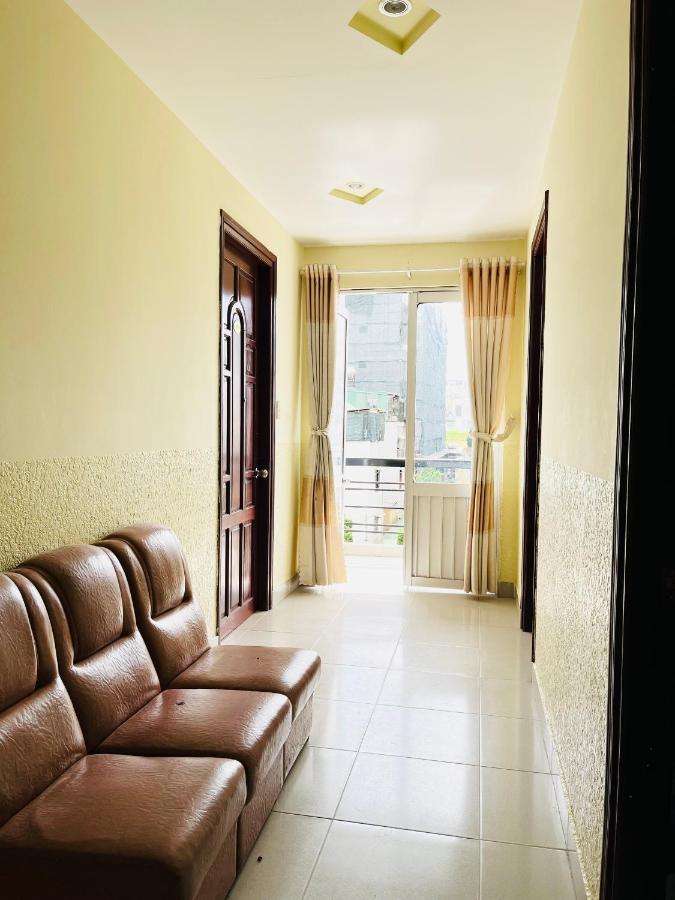 Khach San Xuan Quynh Hotel Da Lat Buitenkant foto