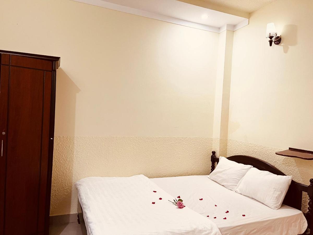 Khach San Xuan Quynh Hotel Da Lat Buitenkant foto
