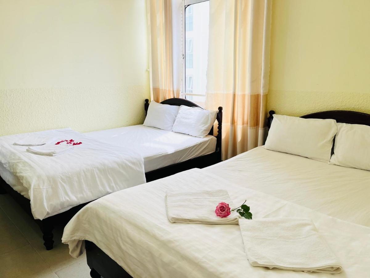 Khach San Xuan Quynh Hotel Da Lat Buitenkant foto